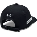 Chłopięca czapka baseballowa Under Armour