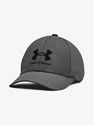 Chłopięca czapka baseballowa Under Armour