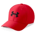 Chłopięca czapka baseballowa Under Armour  Boy's Blitzing 3.0 Cap