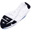 Chłopięce buty do biegania Under Armour  BGS Charged Pursuit 3 Victory Blue