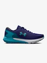 Chłopięce buty do biegania Under Armour  BGS Charged Rogue 3 F2F-BLU