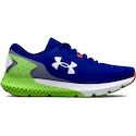 Chłopięce buty do biegania Under Armour  BGS Charged Rogue 3 Royal