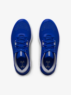 Chłopięce buty do biegania Under Armour  BGS HOVR Sonic 5-BLU  EUR 37,5