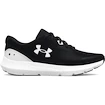 Chłopięce buty do biegania Under Armour  BGS Surge 3 Black  US 4,5
