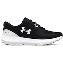 Chłopięce buty do biegania Under Armour  BGS Surge 3 Black  US 4,5