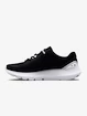 Chłopięce buty do biegania Under Armour  BPS Surge 3 AC-BLK