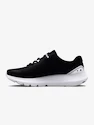 Chłopięce buty do biegania Under Armour  BPS Surge 3 AC-BLK