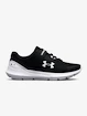 Chłopięce buty do biegania Under Armour  BPS Surge 3 AC-BLK  EUR 32