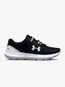 Chłopięce buty do biegania Under Armour  BPS Surge 3 AC-BLK  EUR 32