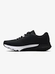 Chłopięce buty do biegania Under Armour  Charged Rogue 3 Running Shoes BLK/WHT
