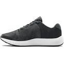 Chłopięce buty do biegania Under Armour Pursuit BP Grey  EUR 35,5