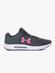 Chłopięce buty do biegania Under Armour Pursuit BP-GRY  EUR 38,5