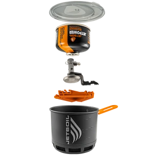 Czajnik Jetboil  Stash