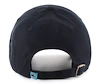 Czapka baseballowa 47 Brand  Clean Up NHL San Jose Sharks Black