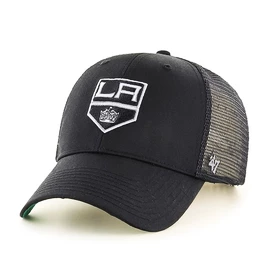 Czapka baseballowa 47 Brand Czapki MVP Trucker Branson Branson MVP NHL Los Angeles Kings