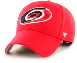 Czapka baseballowa 47 Brand MVP NHL Carolina Hurricanes