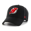 Czapka baseballowa 47 Brand  MVP NHL New Jersey Devils