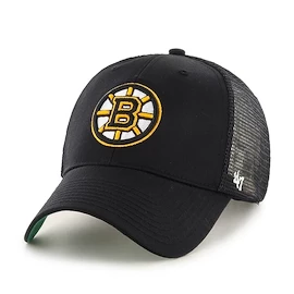 Czapka baseballowa 47 Brand NHL Boston Bruins Branson ’47 MVP