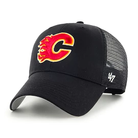 Czapka baseballowa 47 Brand NHL Calgary Flames Branson ’47 MVP