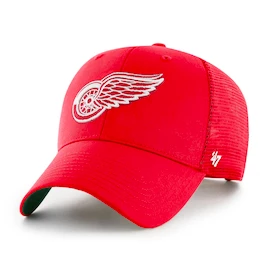 Czapka baseballowa 47 Brand NHL Detroit Red Wings Branson ’47 MVP