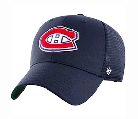 Czapka baseballowa 47 Brand NHL Montreal Canadiens Branson ’47 MVP