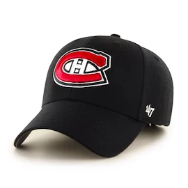 Czapka baseballowa 47 Brand NHL Montreal Canadiens MVP