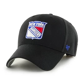 Czapka baseballowa 47 Brand NHL New York Rangers MVP