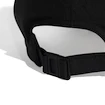 Czapka baseballowa adidas  B-Ball Aeroready Cap Black