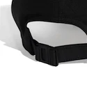 Czapka baseballowa adidas  B-Ball Aeroready Cap Black