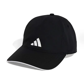Czapka baseballowa adidas B-Ball Aeroready Cap Black