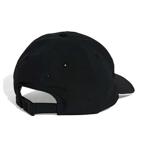 Czapka baseballowa adidas  B-Ball Aeroready Cap Black