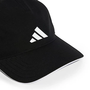 Czapka baseballowa adidas  B-Ball Aeroready Cap Black