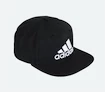 Czapka baseballowa adidas Badge of Sports Snapba Logo Cap