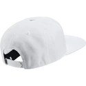 Czapka baseballowa adidas Badge of Sports Snapba Logo Cap