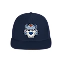 Czapka baseballowa adidas Maskotki NHL Flat Brim Nashville Predators