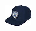 Czapka baseballowa adidas Maskotki NHL Flat Brim Nashville Predators