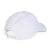 Czapka baseballowa adidas  Tennis Originals Climacool Baseball Cap White / Green