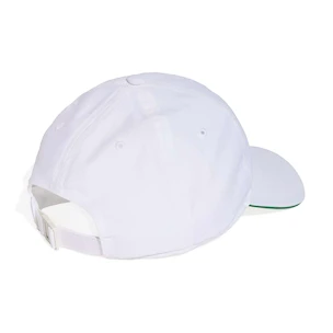 Czapka baseballowa adidas  Tennis Originals Climacool Baseball Cap White / Green