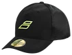 Czapka baseballowa Babolat  Curve Trucker Cap Black Aero