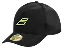 Czapka baseballowa Babolat  Curve Trucker Cap Black Aero