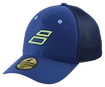 Czapka baseballowa Babolat  Curve Trucker Cap Junior Sodalite Blue