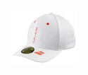 Czapka baseballowa Babolat  Curve Trucker Cap White/Strike Red