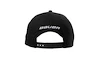 Czapka baseballowa Bauer  New Era OG Black Senior