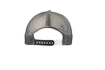 Czapka baseballowa Bauer  Team Mesh Snapback Grey