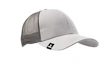 Czapka baseballowa Bauer  Team Mesh Snapback Grey