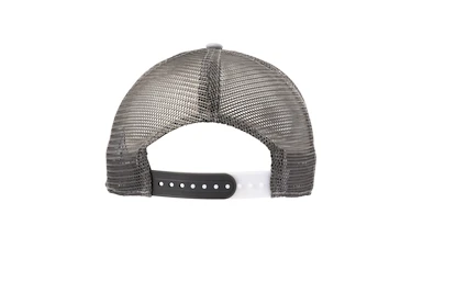Czapka baseballowa Bauer  Team Mesh Snapback Grey