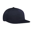 Czapka baseballowa CCM Eflex Team Flatbrim Snapback True Navy