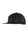 Czapka baseballowa Craft  CTM Distance Tech Trucker Black