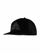 Czapka baseballowa Craft  CTM Distance Tech Trucker Black