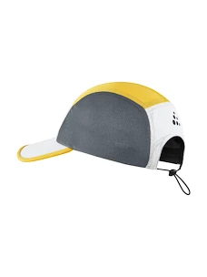 Czapka baseballowa Craft Pro Hypervent Grey